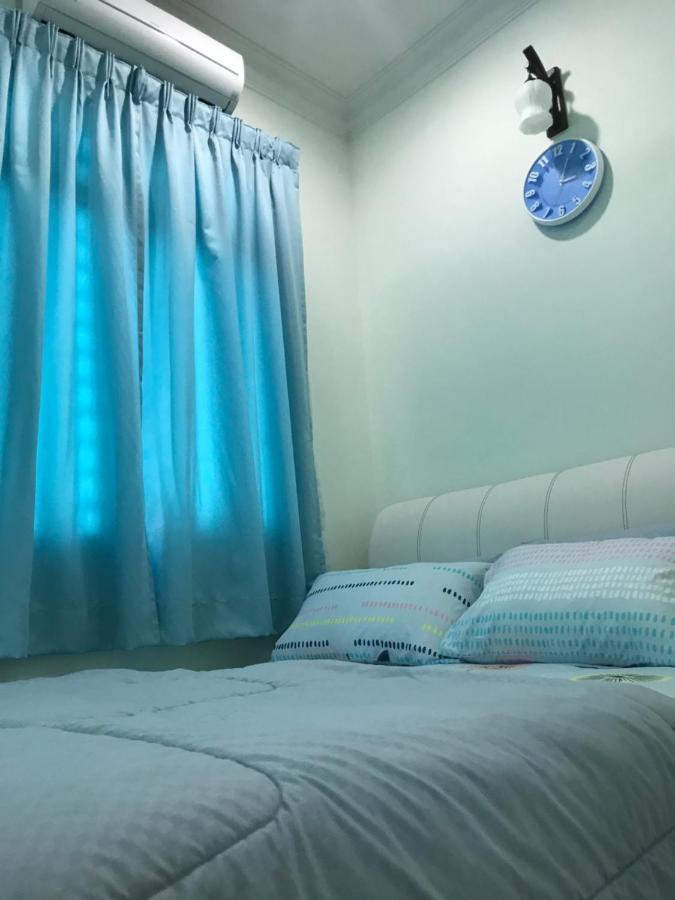 3R D'Latania Senawang Hotel Seremban Exterior foto