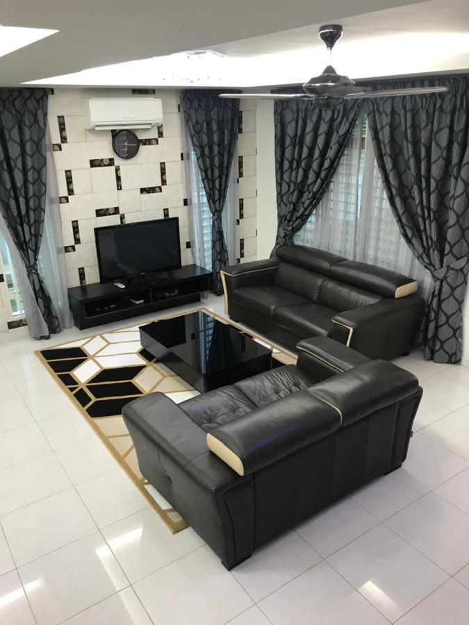 3R D'Latania Senawang Hotel Seremban Exterior foto