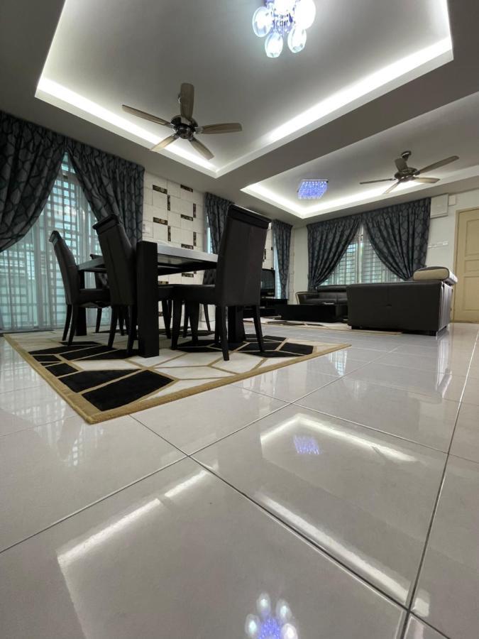 3R D'Latania Senawang Hotel Seremban Exterior foto