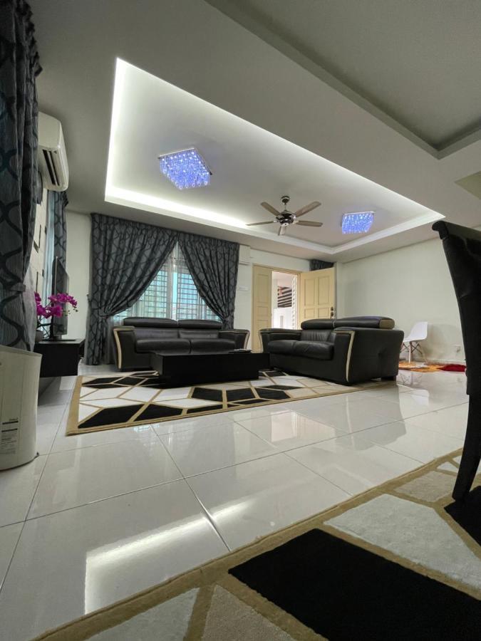 3R D'Latania Senawang Hotel Seremban Exterior foto