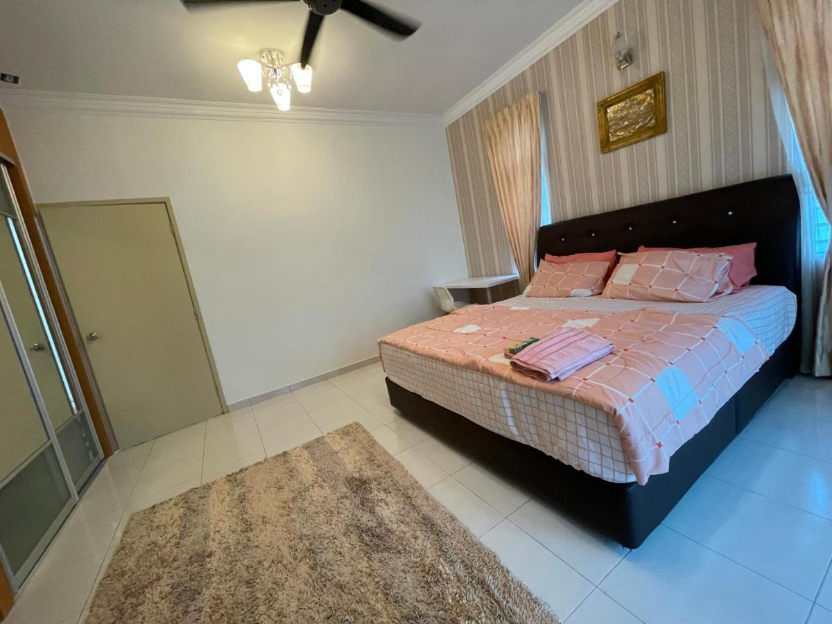 3R D'Latania Senawang Hotel Seremban Exterior foto