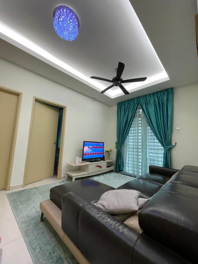 3R D'Latania Senawang Hotel Seremban Exterior foto