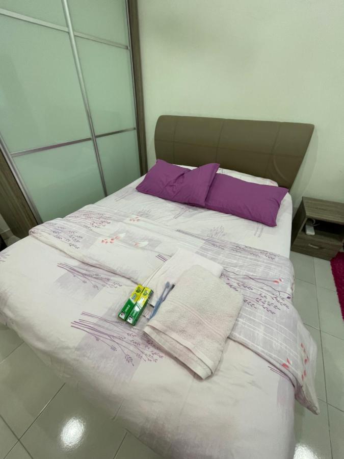 3R D'Latania Senawang Hotel Seremban Exterior foto