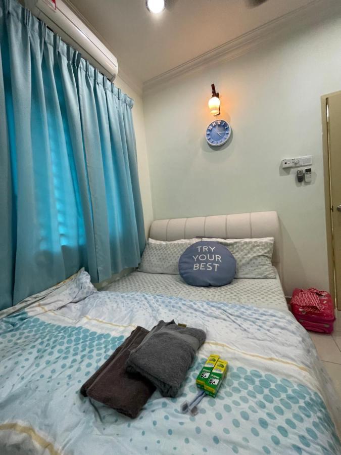 3R D'Latania Senawang Hotel Seremban Exterior foto