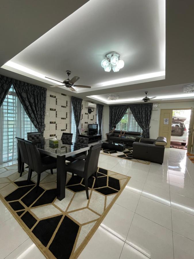3R D'Latania Senawang Hotel Seremban Exterior foto