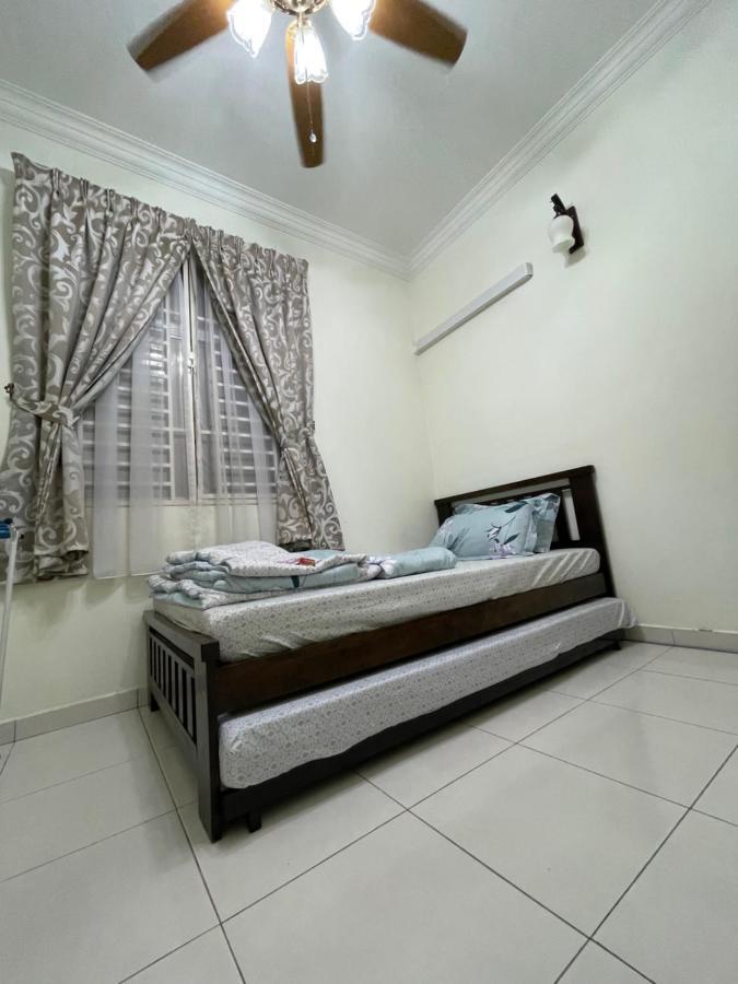 3R D'Latania Senawang Hotel Seremban Exterior foto
