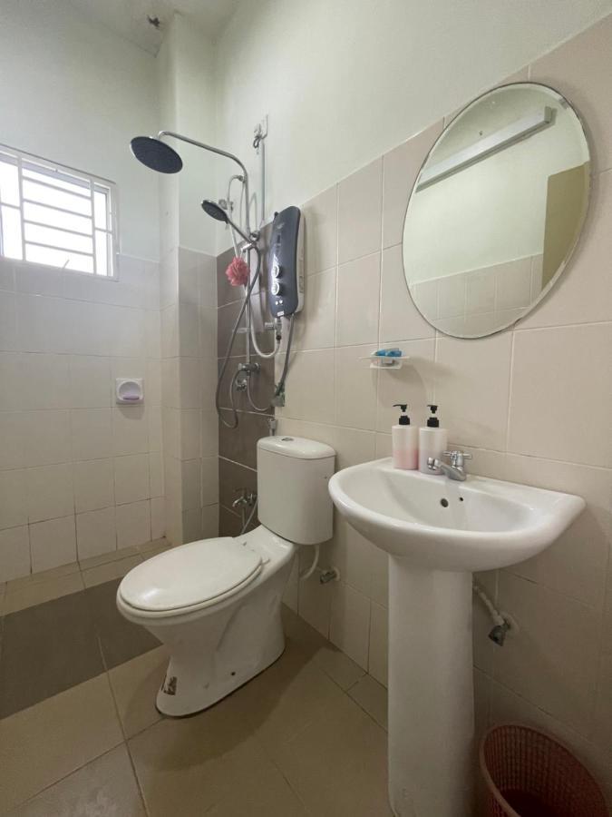 3R D'Latania Senawang Hotel Seremban Exterior foto